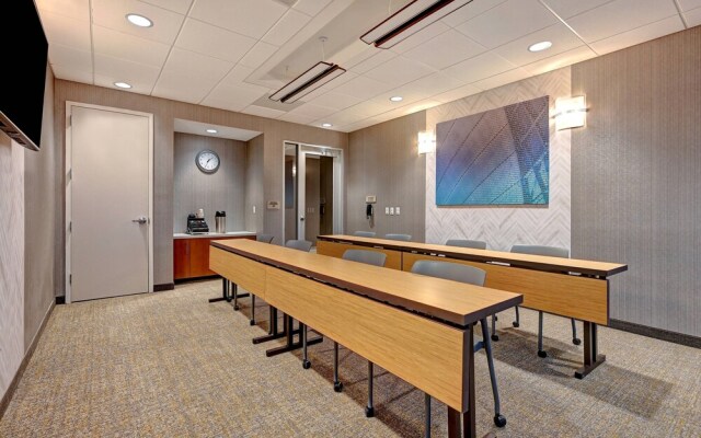 SpringHill Suites Albuquerque University Area