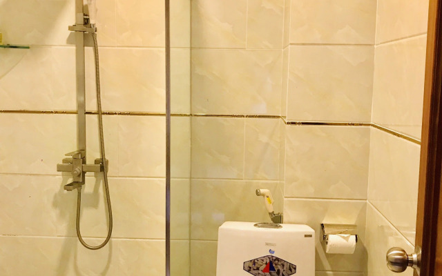 Luxor Boutique Hotel Phu Quoc