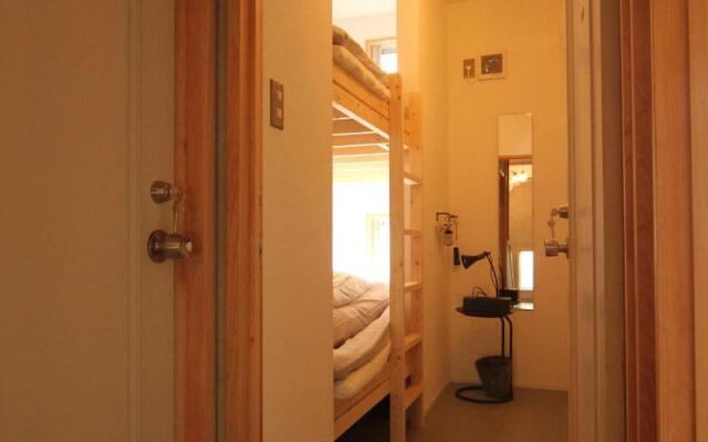 guesthouse SHIBAFU