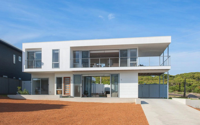 The Bay House - Gracetown, Margaret River - NEW