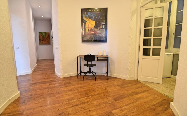 Brunos Home - Casco HistÃ³rico