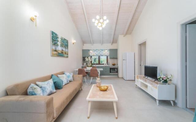 Vincenzo Suites