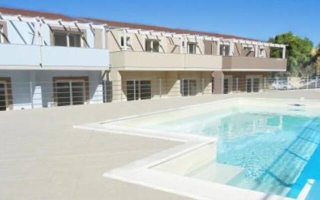 Affittimoderni Viddalba Stelle Marine