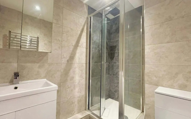 Lee Street Retreat in Stockport