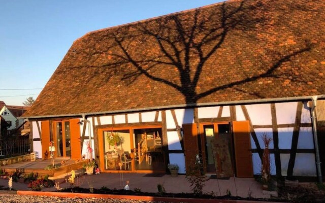 B&B Le Clos Bleu