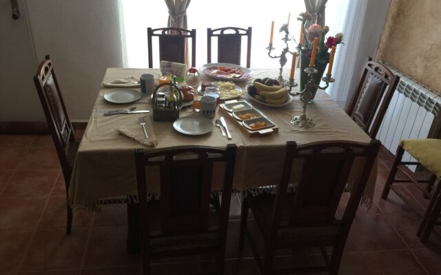 Casa Rural Ca'ls avis