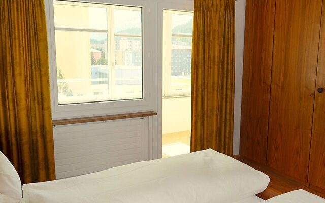 Chesa Ova Cotschna 306