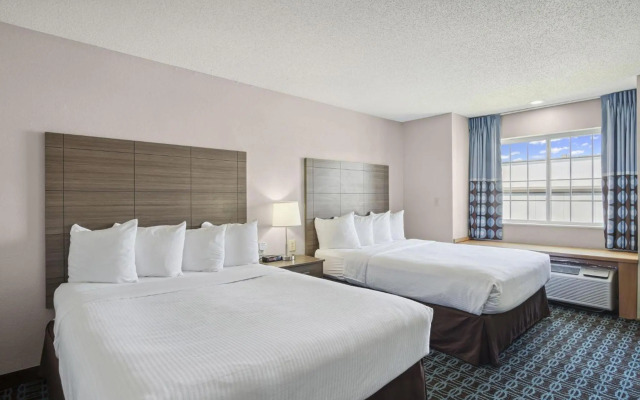 Sonesta Essential Hotels & Suites Kansas City/Blue Springs