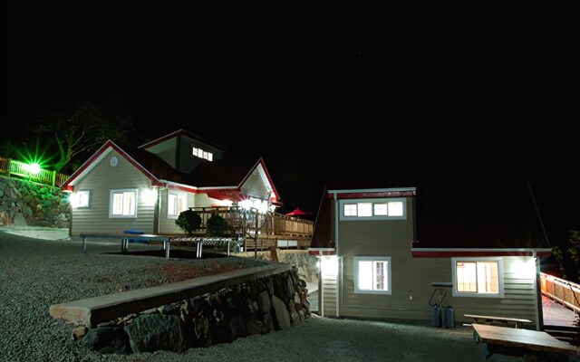 Tongyeong two Five Pension