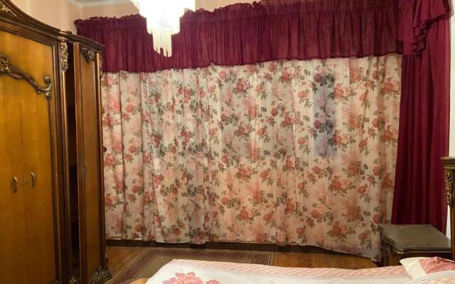 Apartment for renting in cairo, el zamalek