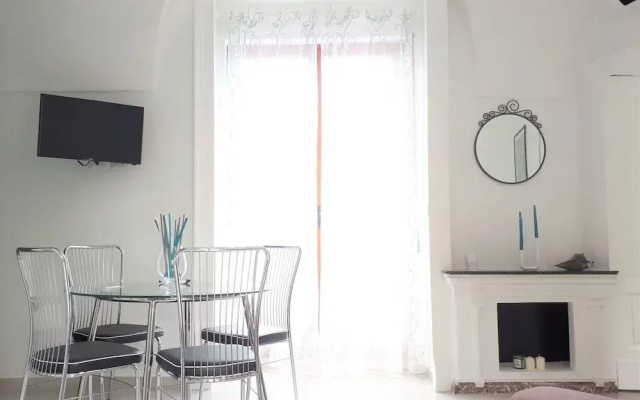 Benedettini Palace - exclusive suites & views