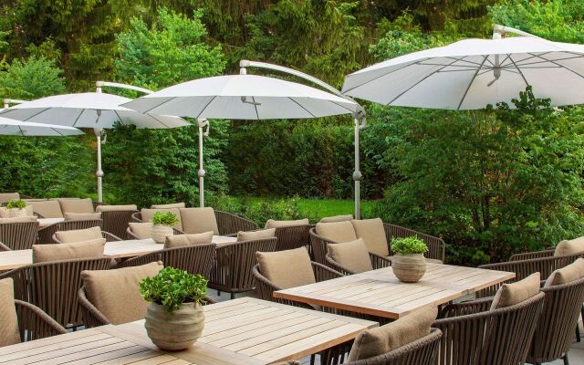 Acasa Suites Zurich Oerlikon