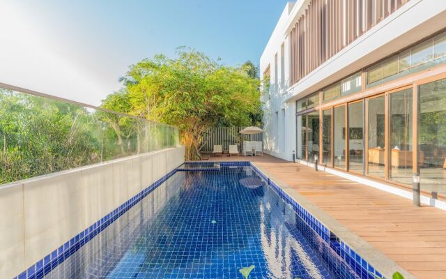 Truliv Villa LAGUNA