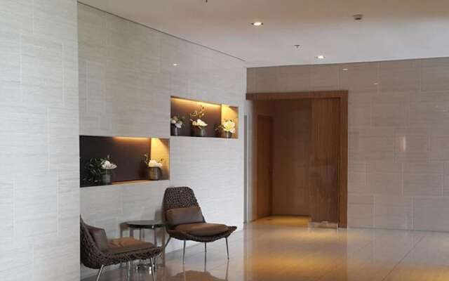 Cozy Staycation Tagaytay Wind Residences