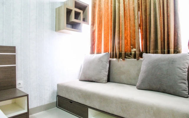New Studio The Oasis Apartment