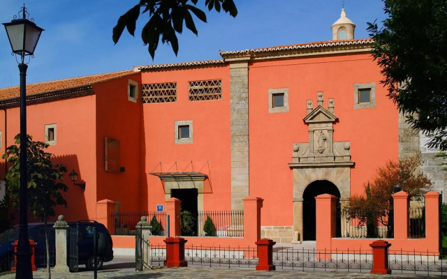 Hotel Izan Trujillo