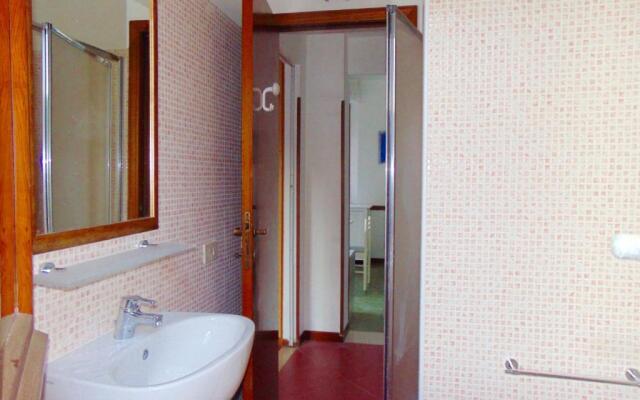 Residence MARE VERDE - Interno 25-11