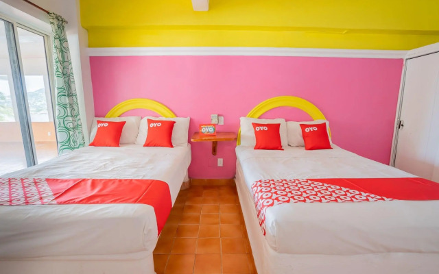 Hotel Conchamar