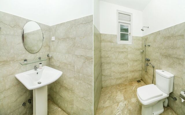 OYO 364 Hotel Water Nest