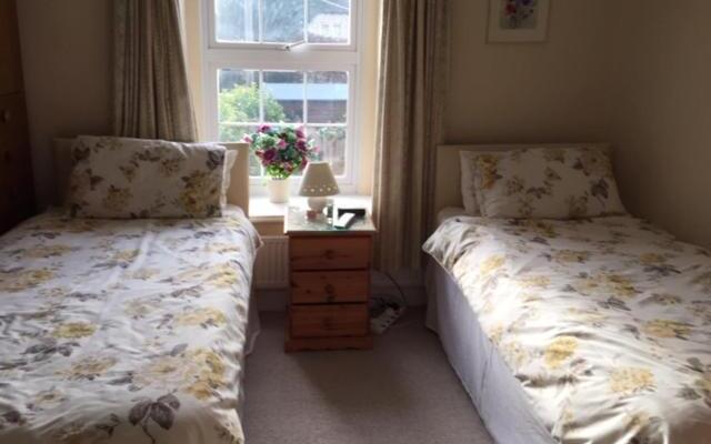 The Nurseries Bed and Breakfast Fairford