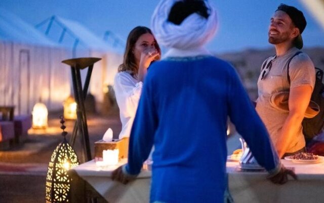 DWO Golden Camp Merzouga