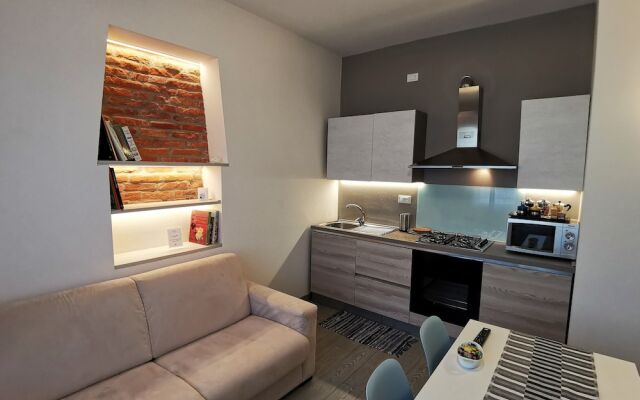 Casa Belfiore Vicenza