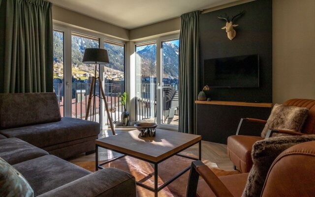 UplandParcs Montafon