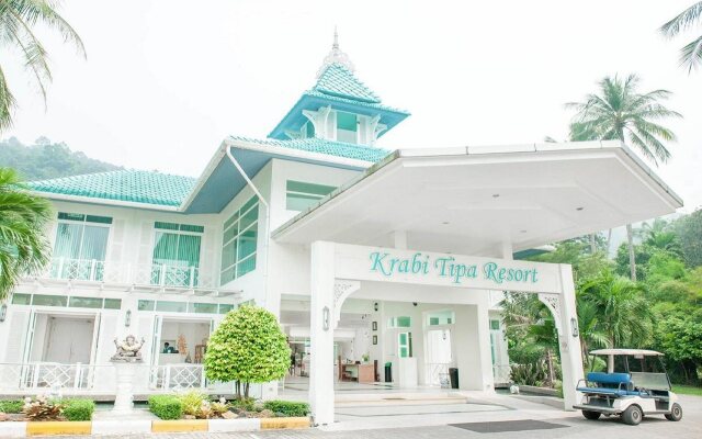 Krabi Tipa Resort