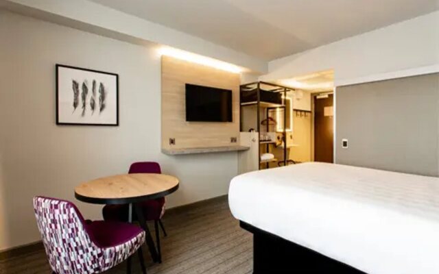 Premier Inn Glasgow Cc Buchanan Galleries