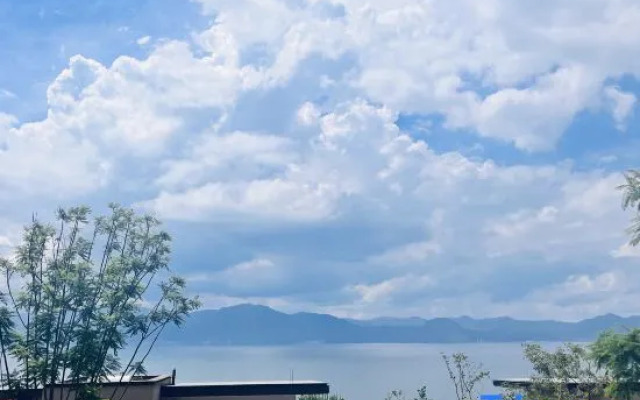 Stay at Book Lake View B&B