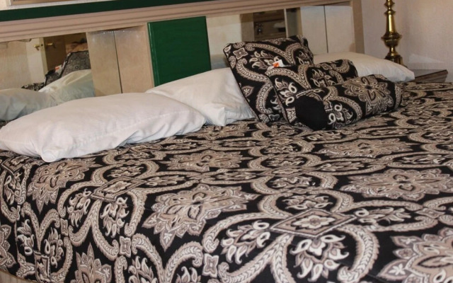 Princessa 2BR A 107 by Casago