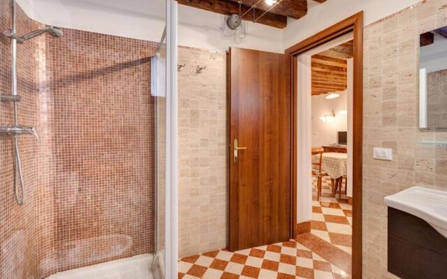 Nice Venice Apartments in San Marco