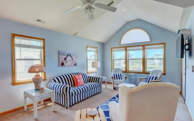 5531 - The Bird House