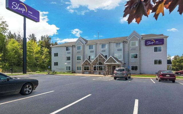 Microtel Inn And Suites By Wyndham Erie
