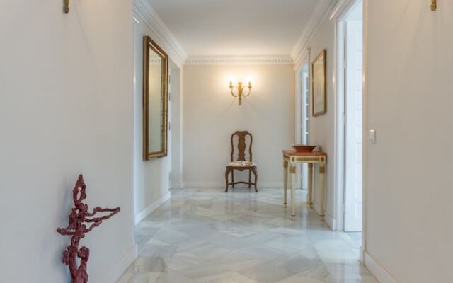 Puerta de San Fernando