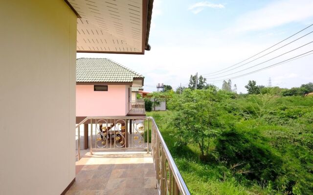 Submukda Resort