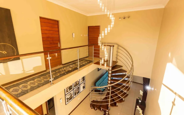 The Studio Guest House