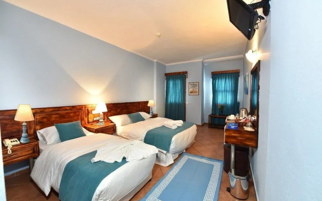 Kevser Inn Hotel