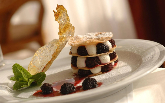 Hunguest Hotel Pelion