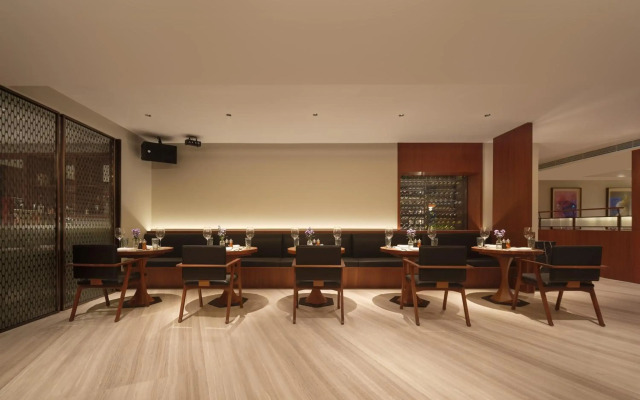 MaxX By Steigenberger Shanghai on the Bund