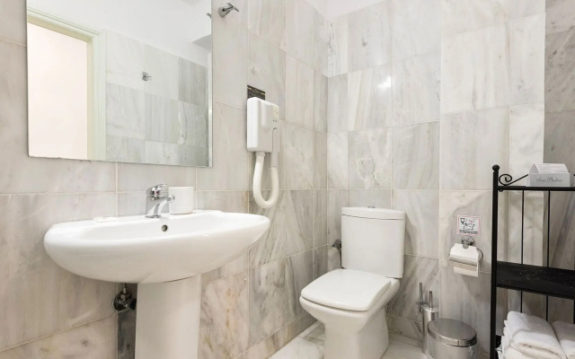 Saint Andrea Sea Side Resort - Adults Only