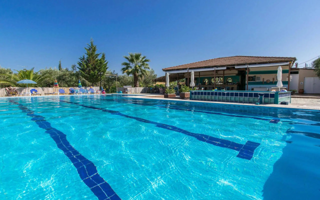 Zante Nest Studios & Apartments