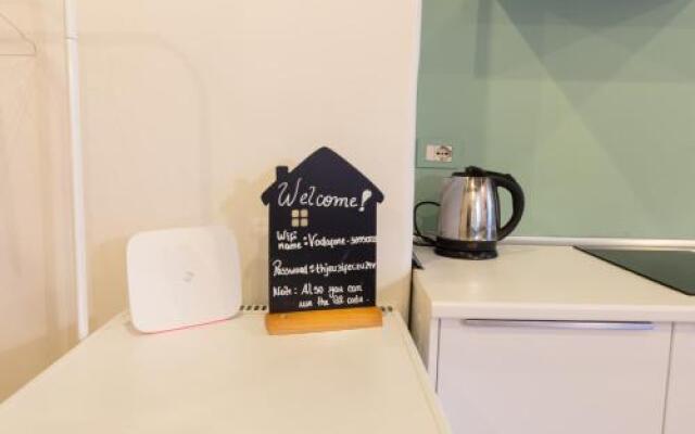 Nel Cuore di Roma Hospitium S.Celso