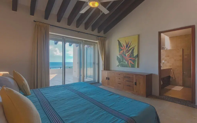 Penthouse Xcaret Puerto Aventuras