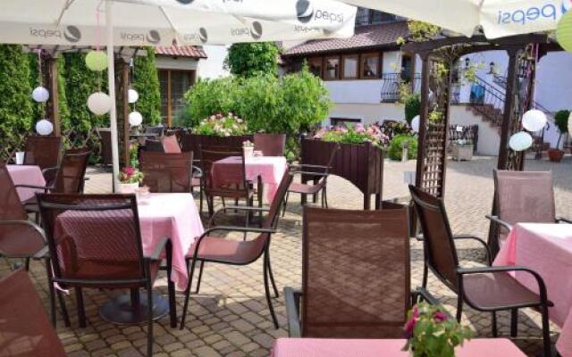 Gościniec Sucholeski