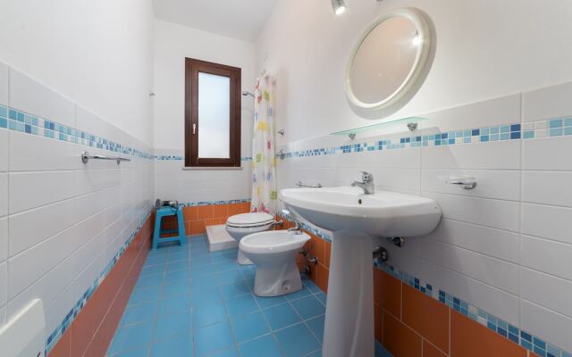 I tre Golfi Villetta Orchidea