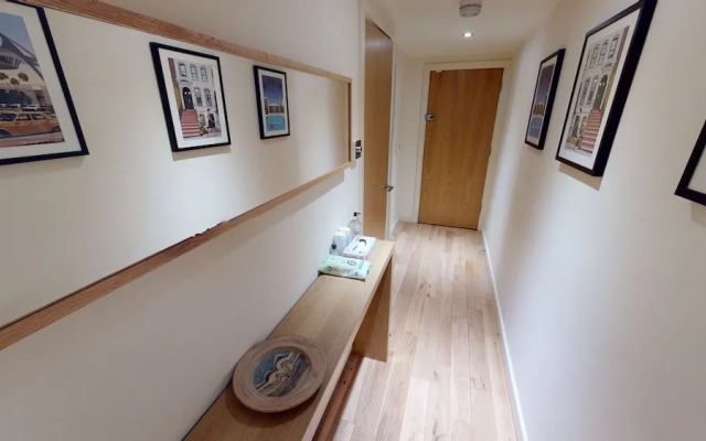 Central Perks Apartment