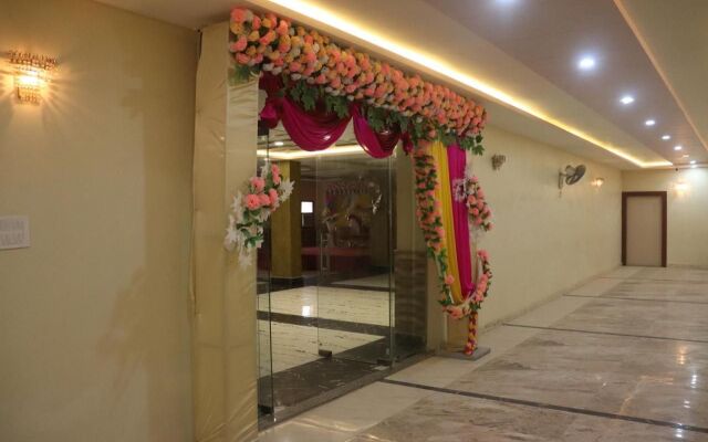 FabHotel Bodhi Vihar