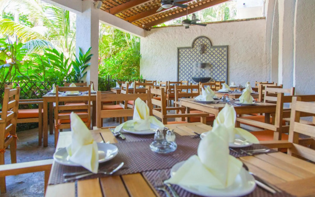 Hotel Villa Blanca Huatulco
