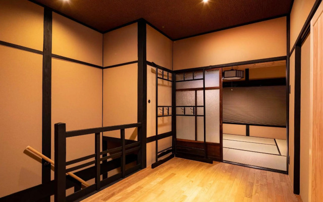 Tsumugi Hachijominamotocho